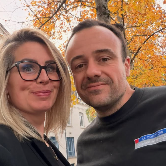 "Tout va tomber" : Franck et Mélanie Gonzalez (Familles nombreuses) s'offrent une nouvelle maison avec ascenseur, visite du lieu après la signature