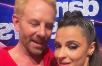 Denitsa Ikonomova prend la parole après son élimination de Danse avec les stars