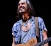 Une découverte mystique bien loin des années de gloire du groupe Fréro Delavega.

Jeremy Frerot (Frero Delavega) se produit lors du concert de clôture de sa tournée à l'Olympia à Paris, en France, le 5 mai 2016. 

Photo de Aurore Maréchal/ABACAPRESS.COM