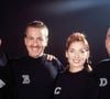 Il préfère que les échanges portent aussi sur ses autres projets.

Archives - Les Nuls (Alain Chabat-Bruno Carette-Chantal Lauby-Dominique Farrugia) - portrait.
JLPPA / Bestimage