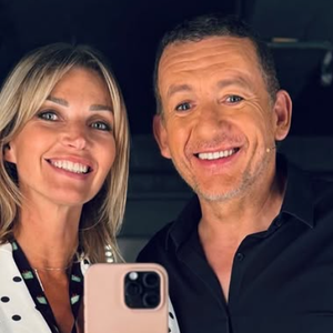 A renfort de selfies, de sourires et de grimaces

Dany Boon et Clara Vello