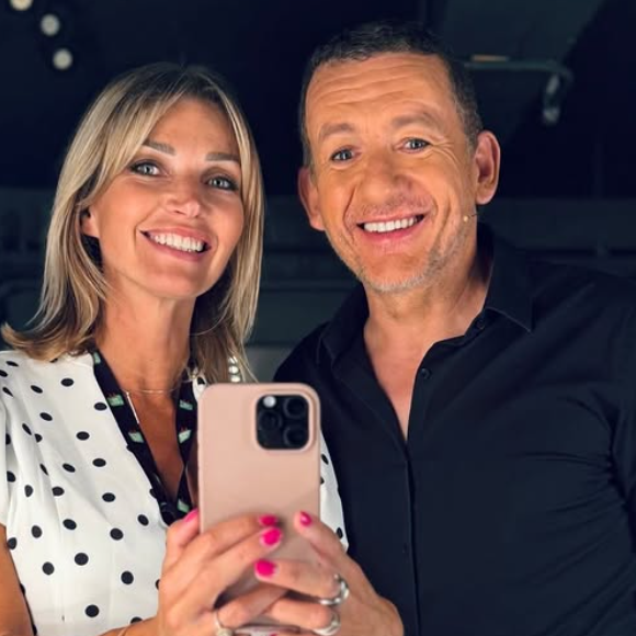 A renfort de selfies, de sourires et de grimaces

Dany Boon et Clara Vello