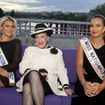Après l’annonce de cette ancienne Miss de 34 ans prise en charge en raison de son état, son célèbre mari sort de sa réserve