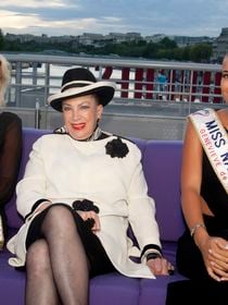 Après l’annonce de cette ancienne Miss de 34 ans prise en charge en raison de son état, son célèbre mari sort de sa réserve