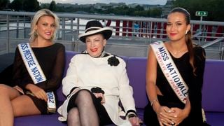 Après l’annonce de cette ancienne Miss de 34 ans prise en charge en raison de son état, son célèbre mari sort de sa réserve