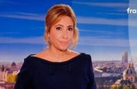 Le JT du 20h de France 2 présenté par Léa Salamé piégé par un humoriste