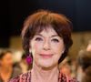 "Puisque mes parents m’avaient laissée, j’avais décidé de ne pas avoir de descendants, je ne voulais m’attacher à rien" a-t-elle confié à Télé Star ce 17 mai.
Anny Duperey lors du Festival du livre de Paris le 24 avril 2022 à Paris, France. Photo par Nasser Berzane/ABACAPRESS.COM