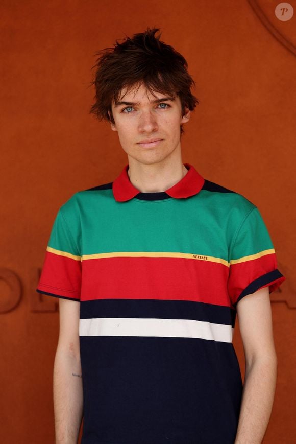 Pierre De Maere au photocall du village lors des Internationaux de France de Tennis de Roland Garros 2026, à Paris, France, le 30 mai 2026. © Dominique Jacovides/Bestimage



Photocall au village lors des Internationaux de France de Tennis de Roland Garros 2026, à Paris, France, le 30 mai 2026.