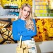 Longchamp et Jeremy Scott lancent une nouvelle collaboration : Emma Roberts, Zoey Deutch ou encore Ashley Benson de sortie pour l’occasion