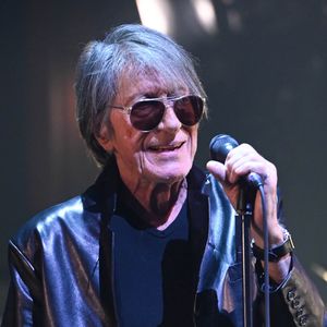 Jacques Dutronc au coeur d'un bel évènement !

Jacques Dutronc et Thomas Dutronc en showcase de leur tournée "Dutronc & Dutronc" au Centre Evénementiel de Courbevoie. © Coadic Guirec/Bestimage