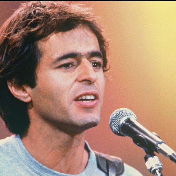 Archives - Jean-Jacques Goldman aux Francofolies en 1987