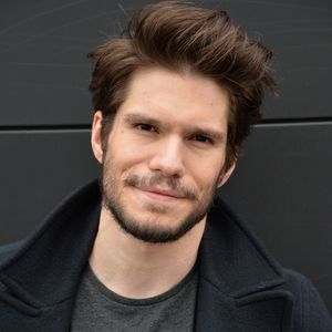 François Civil - Présentation du film " Mon Inconnue" lors du lors  du 9ème festival 2 Valenciennes le 22 mars 2019.
© Veeren Ramsamy / Bestimage