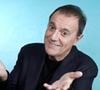 Exclusif - Thierry Beccaro lors de l'enregistrement de l'émission "Chez Jordan de Luxe" à Paris CEDRIC PERRIN / BESTIMAGE