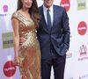 Cette création spectaculaire date d’un défilé de la maison en 2007.

Amal Clooney, George Clooney assistent à A King's Trust Celebration, une soirée spéciale au Royal Albert Hall célébrant le 50e anniversaire du King's Trust. Photo par GOFF  / BESTIMAGE