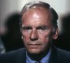 Dans la ville, Jean-Louis Trintignant était connu de tous.

Exclusif - L'acteur français Jean-Louis Trintignant - rendez-vous photos en septembre 1995.
Photo APS-Medias/ABACAPRESS.COM