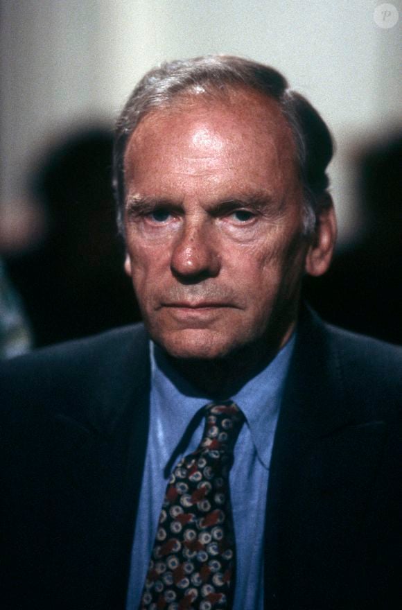 Dans la ville, Jean-Louis Trintignant était connu de tous.

Exclusif - L'acteur français Jean-Louis Trintignant - rendez-vous photos en septembre 1995.
Photo APS-Medias/ABACAPRESS.COM