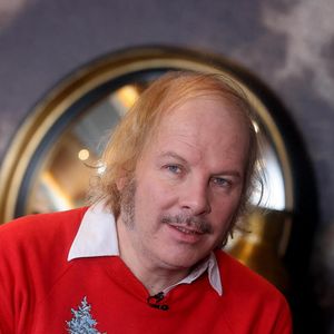 Il mène actuellement une double carrière de chanteur et d'acteur à succès

Philippe Katerine présente le film "La plus belle pour aller danser" de V.Bedos lors de la 26ème édition du Festival international du film de comédie de l'Alpe d'Huez, le 18 janvier 2023. 
© Dominique Jacovides / Bestimage