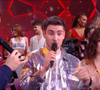 "On n'est pas passé loin d'une opération qui aurait pu me couter l'aventure complètement"

Julien Lieb dans Danse avec les stars, capture d'écran TF1