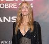 Elle est apparue en forme et a rassuré son public lors de sa performance.

Vanessa Paradis au photocall de la cérémonie d'ouverture de la 15ème édition du festival Lumière à la Halle Tony Garnier de Lyon le 12 octobre 2024.

© Dominique Jacovides / Bestimage