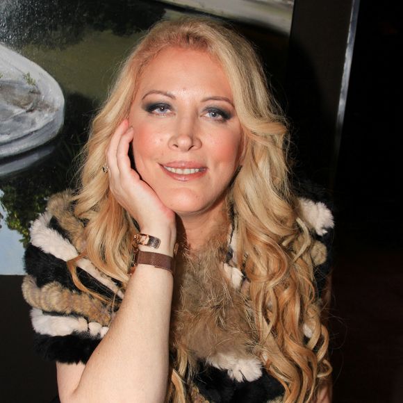 Loana est morte quelques jours avant cette découverte macabre.

Loana Petrucciani lors d'un dîner à l'hôtel B-Montmartre à Paris, suivi d'une soirée au restaurant Manko. Le 17 février 2022
© Baldini / Bestimage