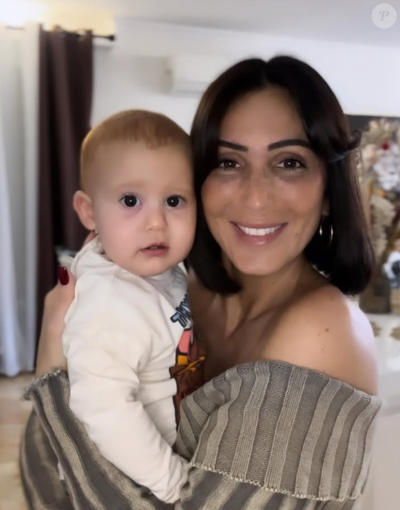 Tiffanie et Olivier Esposito (Familles nombreuses) divorcent après des années d'amour et sept enfants.