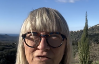 Christine Bravo a profité de vacances en Inde mais elle n'en garde pas de bons souvenirs. Instagram