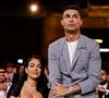 Le mariage de Cristiano Ronaldo et Georgina Rodríguez était l’un des plus attendus, mais celui-ci s’est déroulé sans que personne, ou presque, soit au courant. 

Cristiano Ronaldo et Georgina Rodriguez assistent aux Globe Soccer Awards à Dubaï, aux Émirats arabes unis Photo de Fabio Ferrari/LaPresse/ABACAPRESS.COM