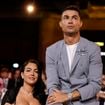 Ni château ni mariage grandiose : Cristiano Ronaldo et Georgina Rodríguez se sont mariés dans leur salon, "Je n’avais besoin de rien de plus"