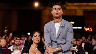 Ni château ni mariage grandiose : Cristiano Ronaldo et Georgina Rodríguez se sont mariés dans leur salon, "Je n’avais besoin de rien de plus"