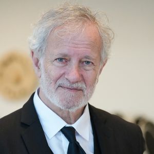 Francis Huster au festival Les Hérault du Cinéma et de la Télévision 2026 au Cap d'Agde le 21 juin 2026.
© Anne-Sohie Guebey / Bestimage