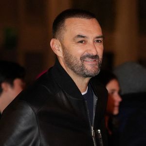 Le couple assistait au 77e Gala de la Croix-Rouge monégasque à Monaco.

Cyril Lignac - Arrivées du défilé Hermès au Palais Brogniart - Paris Fashion Week Prêt-à-Porter Homme Automne-Hiver 2026-2027 - Arrivées au défilé Hermès "Collection Homme Prêt-à-Porter Automne/Hiver 2026-2027" lors de la Fashion Week de Paris (PFW) au Palais Brogniart le 24 janvier 2026. © Anne-Sophie Guebet/Bestimage