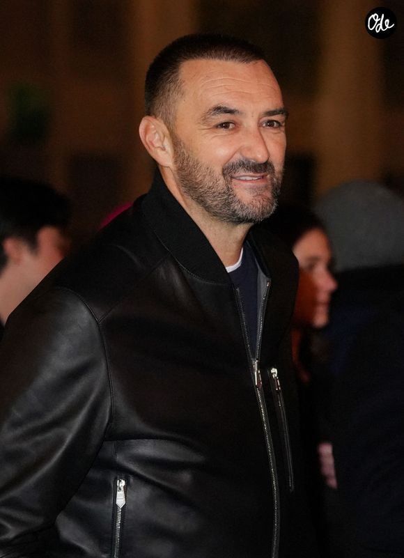 Le couple assistait au 77e Gala de la Croix-Rouge monégasque à Monaco.

Cyril Lignac - Arrivées du défilé Hermès au Palais Brogniart - Paris Fashion Week Prêt-à-Porter Homme Automne-Hiver 2026-2027 - Arrivées au défilé Hermès "Collection Homme Prêt-à-Porter Automne/Hiver 2026-2027" lors de la Fashion Week de Paris (PFW) au Palais Brogniart le 24 janvier 2026. © Anne-Sophie Guebet/Bestimage