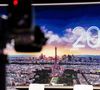 C'est une nouvelle vie qui a commencé pour cette ancienne figure de BFM TV.

Maxime Switek présente le 20h BFM sur BFM TV, à Paris, France. Photo b Alexis Jumeau/ABACAPRESS.COM