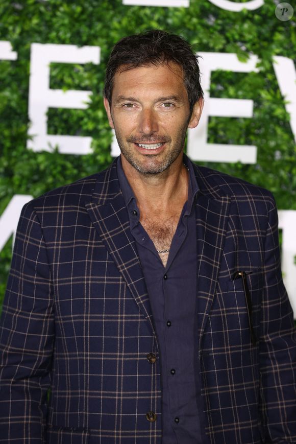 En effet, Maeva est sortie de sa réserve à l'occasion de l'anniversaire de Franck Sémonin qui a fêté ses 53 ans.

Franck Sémonin au photocall de la série "Section de Recherches" lors du 60ème Festival de Télévision de Monte-Carlo au Grimaldi Forum à Monaco, le 20 juin 2021.