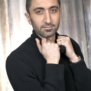 Exclusif - Portrait de Jimmy Mohamed à Paris, le 18 avril 2023.
© Cédric Perrin/Bestimage