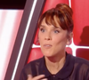 Après avoir interprété le titre "Mister Sandman" de The Chordettes, le jeune homme a eu la chance de voir se retourner deux fauteuils rouges : ceux de Zaz et de Patricia Kaas. 

The Voice, TF1, 1er mars 2025