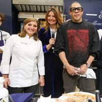 “Tout n’est pas beau et rose” : Une figure devenue connue sur M6 met les choses au clair sur son couple avec un célèbre chef