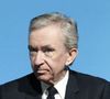 Il s’inscrit dans une stratégie de long terme visant à consolider la gouvernance familiale du leader mondial du luxe. 

LVMH CEO Bernard Arnault - La mairie de Paris et le groupe LVMH ont dévoilé ce mercredi leur projet de réhabilitation de l'ancien musée des Arts et Traditions, fermé depuis 2005 à Paris le 8 mars 2017 . © Photo par Stéphane Lemouton/Bestimage Le lieu va devenir une vitrine des métiers d'arts et de l'artisanat, après avoir été rénové par le célèbre l'architecte de la Fondation Vuitton, Frank Gehry. Le budget de ce projet pharaonique, entièrement pris en charge par LVMH, s'élève à 158 millions d'euros.
|Présentation de la maquette d'un prochain musée parisien à Paris