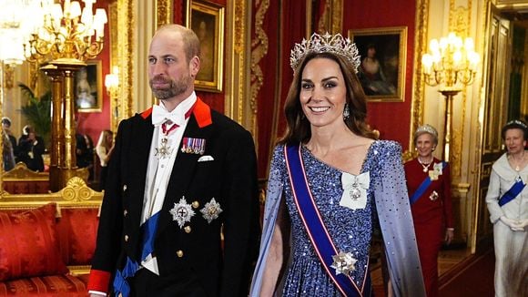 Kate, William et leurs trois enfants partagent une photo inédite de leur famille pour une occasion bien spéciale