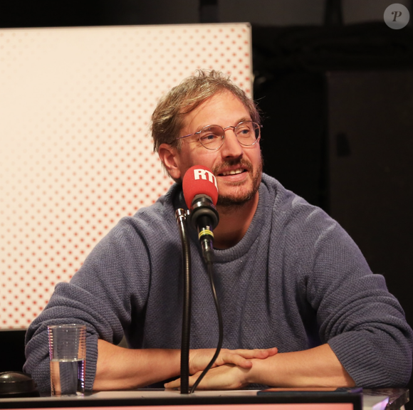 À savoir Alexis le Rossignol.

Alexis le Rossignol sur Instagram