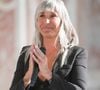 Exclusif - Zazie lors de l'enregistrement de l'émission "Versailles en fêtes" diffusée le 5 septembre 2026 sur France 2, à Versailles, France, le 6 juillet 2026. © Guebey-Tribeca/Bestimage