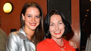 Aînée de Lio, Nubia s'est trouvée un refuge : un petit coin de paradis à l’autre bout du monde