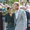 C'est la gaffe ! Les visages des enfants de Meghan Markle et Harry dévoilés, un proche de l'actrice en cause