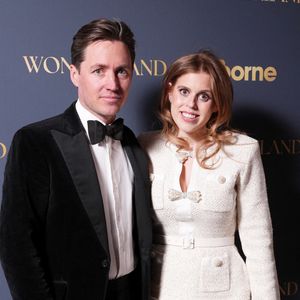En janvier dernier, Athena est née plusieurs semaines avant terme, plongeant la princesse et son mari Edoardo Mapelli Mozzi dans une "angoisse immense"...

La princesse Beatrice et Edoardo Mapelli Mozzi assistent à l'événement Borne's Wonderland au V&A à Londres, Royaume-Uni, le jeudi 6 mars 2025. Photo par Aaron Chown/PA Wire/ABACAPRESS.COM
