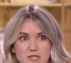 "Alexia & Nicolas ont appris lors de la première échographie qu'ils attendaient des triplés !" - Ça commence aujourd'hui - Image de l'émission du 9 avril 2025 sur France 2