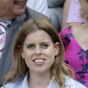 La princesse Beatrice d’York, Wimbledon, jour 1, Londres, Grande-Bretagne, 30 juin 2025. Photo by Dana Press / Bestimage