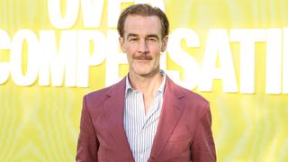 James Van Der Beek (Dawson) : l'acteur donne de ses nouvelles et en profite pour faire une annonce inattendue à ses abonnés