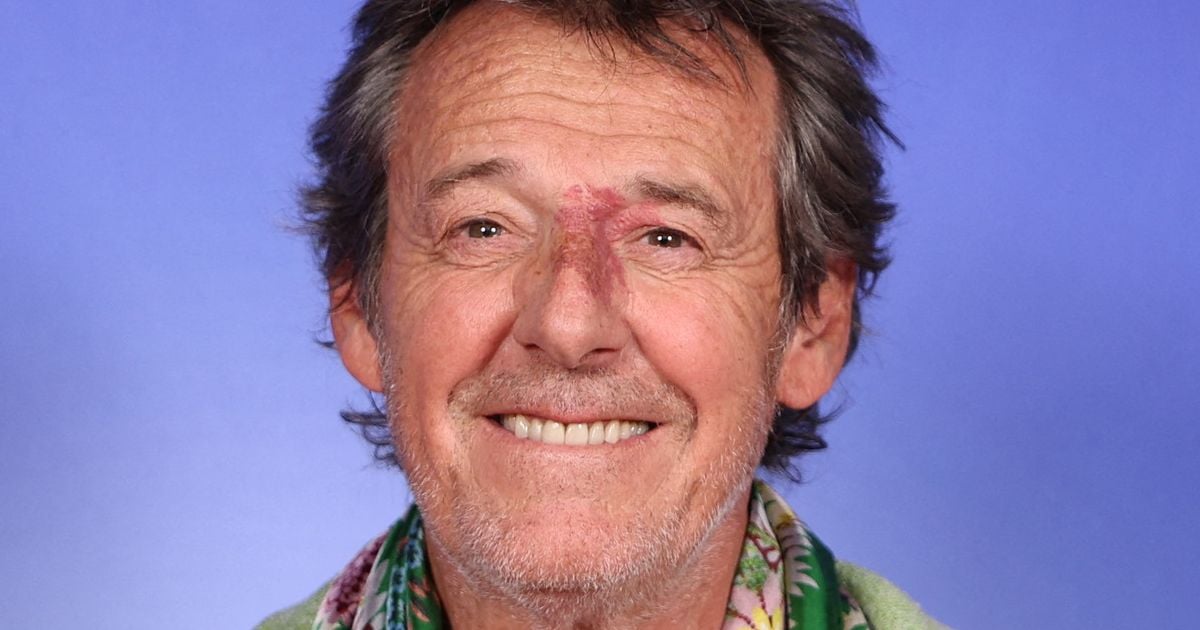 animateur de télévision