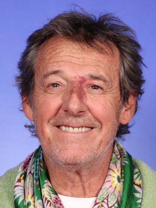 À plus de 450 km de Paris, Jean-Luc Reichmann possède un refuge familial chargé d'histoire