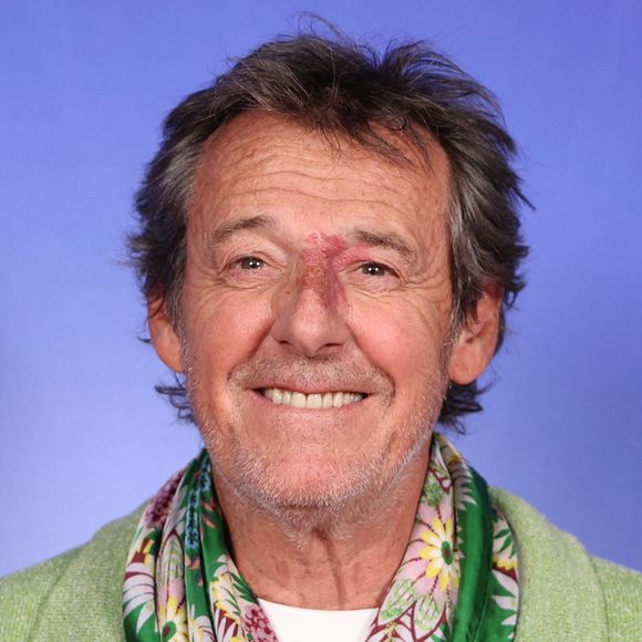 Jean-Luc Reichmann va avoir un été chargé.

Jean-Luc Reichmann participe à la séance photo « UPFRONT 2026 » à La Seine Musicale,  à Boulogne-Billancourt, en France. Photo de Jérôme Domine/ABACAPRESS.COM